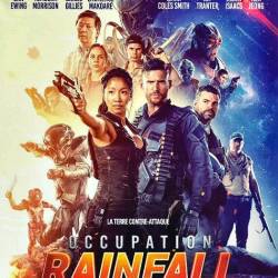 :   / Occupation: Rainfall (2020) HDRip/BDRip 1080p/