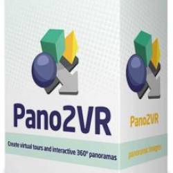 Pano2VR Pro 6.1.13