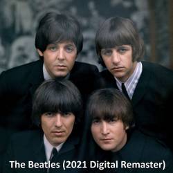The Beatles (2021 Digital Remaster) FLAC - Pop, Rock, Rock'n'roll, Pop-rock!