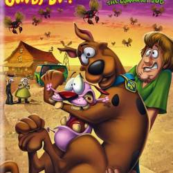 -    / Straight Outta Nowhere: Scooby-Doo! Meets Courage the Cowardly Dog (2021)  WEB-DLRip/WEB-DL