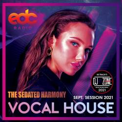 The Sedated Harmohy (2021) Mp3 - Vocal House, Club, Dance!