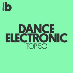 Billboard Hot Dance & Electronic Songs 25.09.2021 (2021)