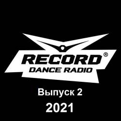 Record Dance Radio.  2 (2021) MP3