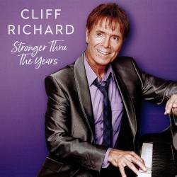 Cliff Richard - Stronger Thru the Years (2CD) (2017) FLAC - Rock, Pop!