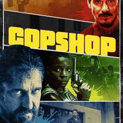 , ,  / Copshop (2021) WEB-DLRip 1080p