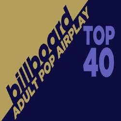 Billboard Adult Pop Airplay Songs 23.10.2021 (2021)