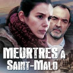   - / Meurtres a Saint-Malo (2013) HDTVRip  , , , 