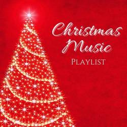 Chill Christmas Holiday Music Playlist (2021)