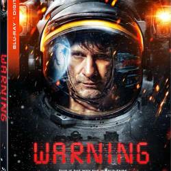  / Warning (2021) HDRip/BDRip 1080p