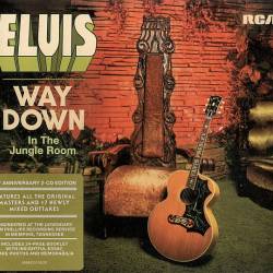 Elvis Presley - Way Down In The Jungle Room (2CD) (2016) FLAC - Rock, Pop!