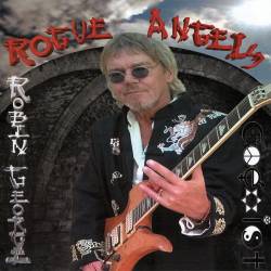 Robin George - Rogue Angels (2018) FLAC - Hard Rock!