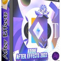 Adobe After Effects 2022 22.0.1.2 Portable by XpucT