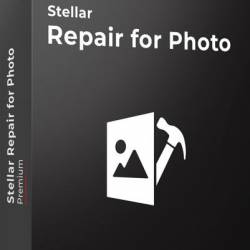 Stellar Repair for Photo 8.2.0.0