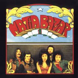 Matia Bazar -  (1976-1989) FLAC