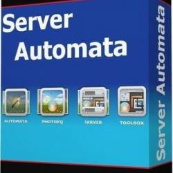 SoftColor Automata Server 10.18.0