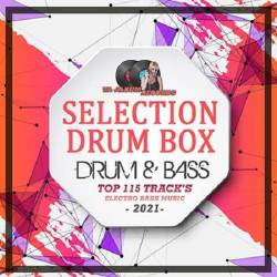 Selection Drum Box (2021)