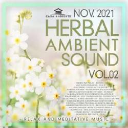 Herbal Ambient Sound Vol.02 (2021)