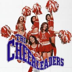     / The Cheerleaders (1973) BDRip 720p