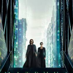 :  / The Matrix Resurrections (2021) WEB-DLRip/WEB-DL 720p/WEB-DL 1080p