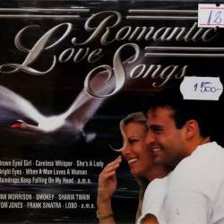 Romantic Love Songs - 2CD (2004) FLAC