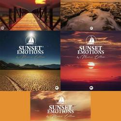 Sunset Emotions 1-5 (2019-2021) AAC