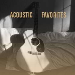 Acoustic Favorites (2022)