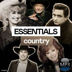 Country Essentials (2022) - Country