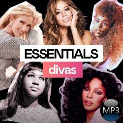 Divas Essentials (2022) - Pop, Soul, RnB