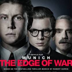 :    / Munich: The Edge of War (2021) WEB-DLRip / WEB-DL 1080p / 