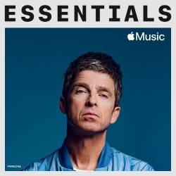 Noel Gallagher - Essentials (2022) - Alternative