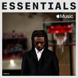 Lil Uzi Vert - Essentials (2022) - Rap, Hip Hop