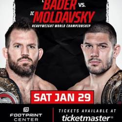  :   -   /   / Bellator 273: Bader vs. Moldavsky / Main Card (2022) IPTV/1080i - , UFC, MMA, Bellator,  