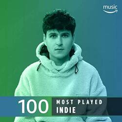 The Top 100 Most Played Indie (2022) - Indie