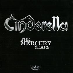 Cinderella - The Mercury Years (5CD Box Set) (2018) FLAC - Rock, Glam-Rock!