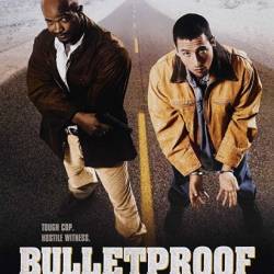  /  / Bulletproof (1996) WEB-DLRip - , , 