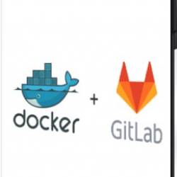 Docker + Gitlab CI   (2021) 
