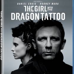     / The Girl with the Dragon Tattoo (2011) BDRip 1080p - , , , 