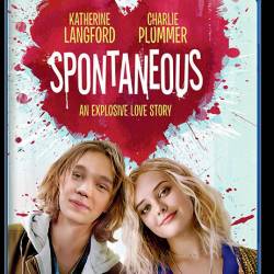  / Spontaneous (2020) BDRip 720p - , , 