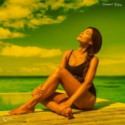 Summer Vibes (2022) AAC - Lounge, Chillout, Downtempo