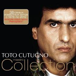 Toto Cutugno - Maestro Collection (2012) FLAC - Pop, Chanson