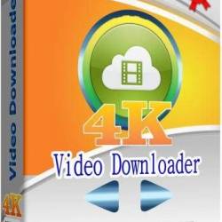 4K Video Downloader 4.20.0.4740 (2022) PC | RePack & portable by 9649