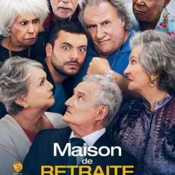   / Maison de retraite (2022)