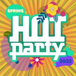 Hot Party Spring (2022) - Pop, Rock, RnB