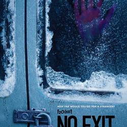   / No Exit (2022) WEB-DLRip