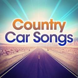 Country Car Songs (2022) - Country