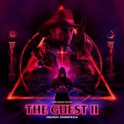 The Guest 2 (Original Soundtrack) (2022) - Films, Games, Soundtrack