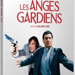     / Les anges gardiens (1995) BDRip-AVC