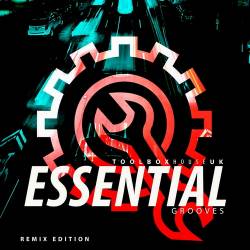 Toolbox House - Essential Grooves (Remix Edition) (2022) - Club, Dance