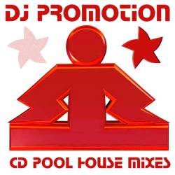 DJ Promotion CD Pool House Mixes 595 (2022) - House