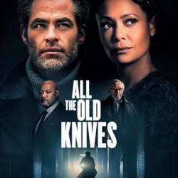    / All the Old Knives (2022) WEB-DLRip-AVC